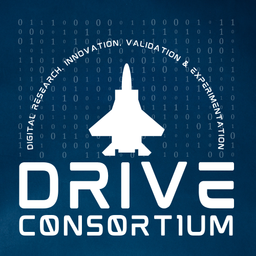 Drive Consortium Logo