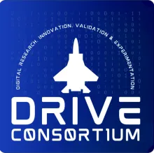 DRIVE logo