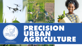 Precision Urban Agriculture